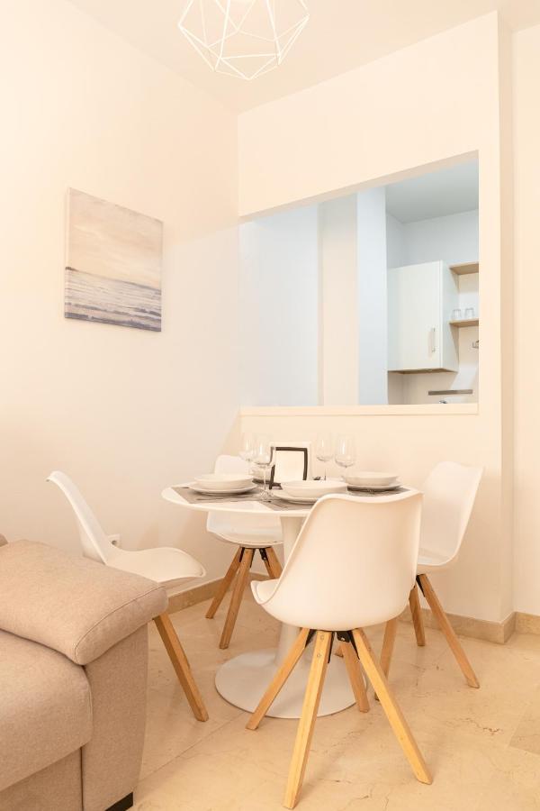 Matahacas Home Sevilla Exterior foto
